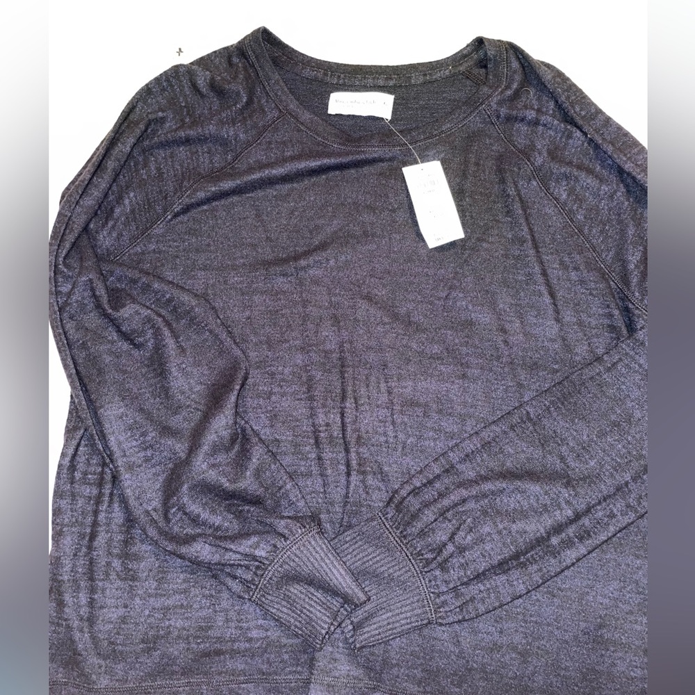 A&F Top